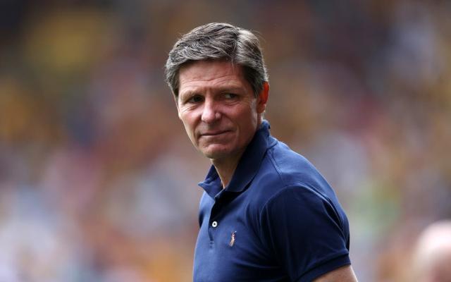 九游体育入口-德媒：拜仁想请格拉斯纳 水晶宫要1亿赔偿金