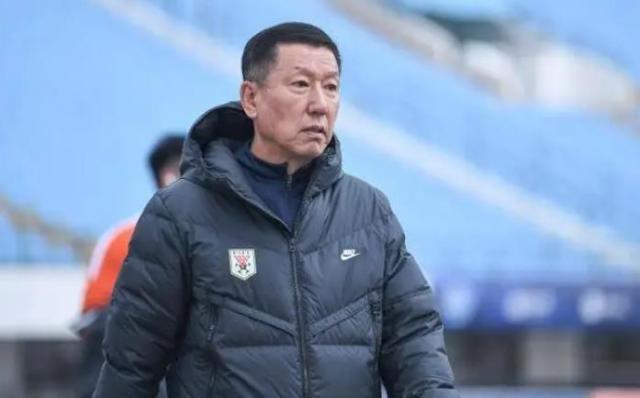 九游体育比分-崔康熙：上半场没抓住机会致失败 吴指导很不容易