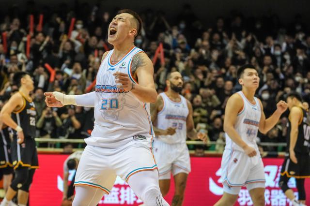 jiuyou-【观察】主客场重启！CBA球市火爆&amp;比赛更精彩