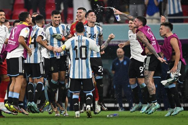 九游平台-王勤伯：阿根廷迎宝贵休整，战荷兰迪马利亚是关键