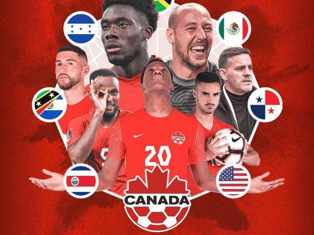 九游体育入口-【解码加拿大】复古442纲举目张，枫叶军岂止阿方索？