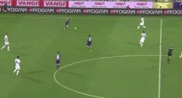 【意甲】哲科反超佩剑破门 国米3比1客胜10人紫百合